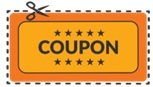 Coupon